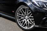 Mercedes-Benz C-Class by Brabus 2014 года